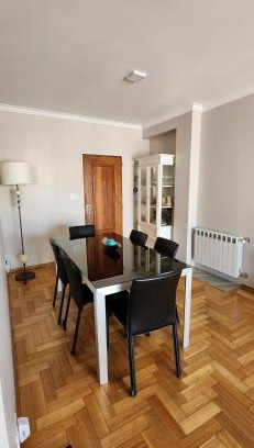 Bahia Blanca Apartment | Amplio departamento con cochera en pleno centro