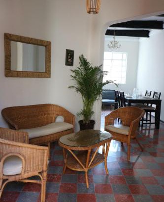 Downtown Mexico City Apartment | Amplio departamento remodelado