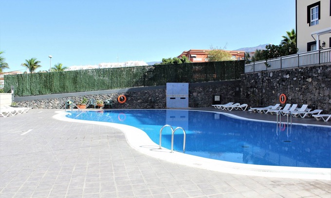 Callao Salvaje Apartment | Amplio duplex con terraza. WIFI