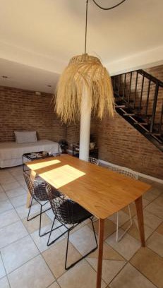 Godoy Cruz Apartment | Amplio Duplex frente a Parque Benegas