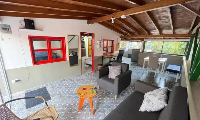 Sabaneta Apartment | Amplio e iluminado 74 m2 Wf 200 MB ideal mascotas