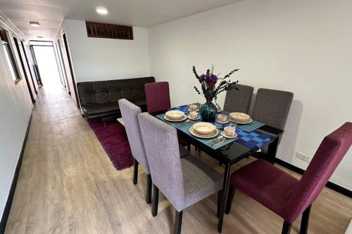 Cajica Apartment | Amplio e impecable apartamento en Cajicá