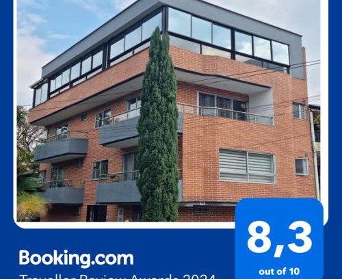 Sabaneta Apartment | Amplio y acogedor Apartamento Sabaneta.