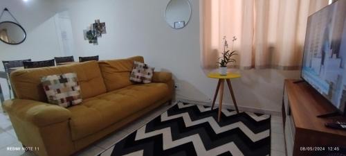 Campo Grande Apartment | Amplo Apartamento