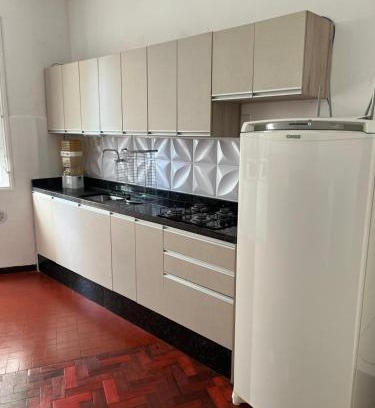 Concordia Apartment | Amplo apto no coração da cidade!