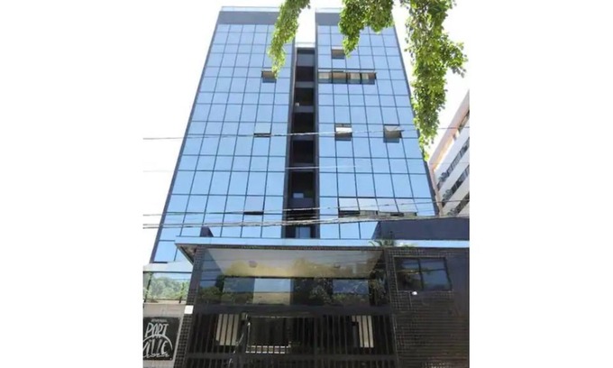 Pajucara Apartment | Amplo e Confortável Quarto e Sala na Pajuçara