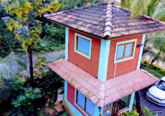 Khed Resort | Amraban Resort, Chiplun