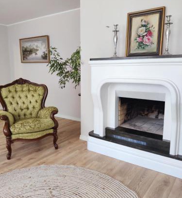 Ventspils Apartment | Amrai