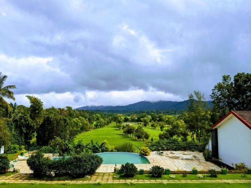 Virarajendrapet Resort | Amritara Ambatty Greens Resort