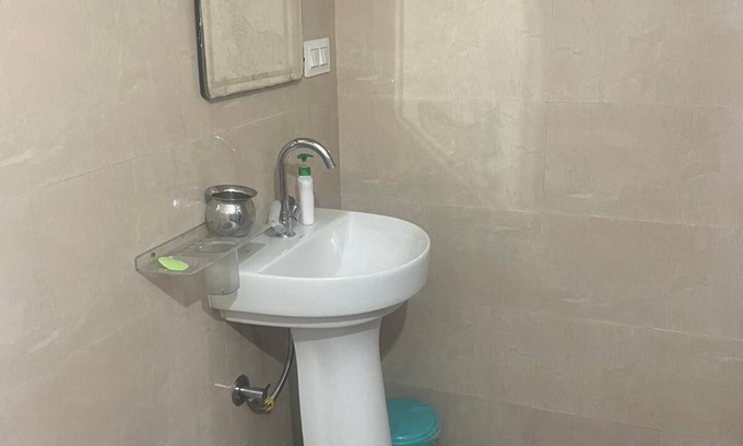 Ranjit Avenue House | Amritsar Banglow Ranjit Avenue