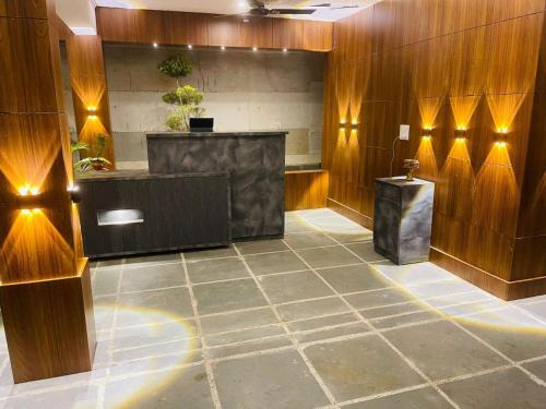 Vrindavan House | Amrut Living And Home Stay