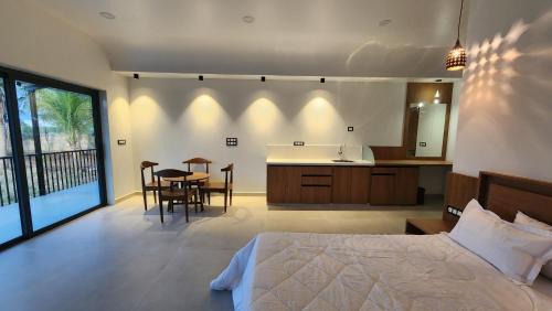 Bhuj House | Amrutiya Farmview Suit