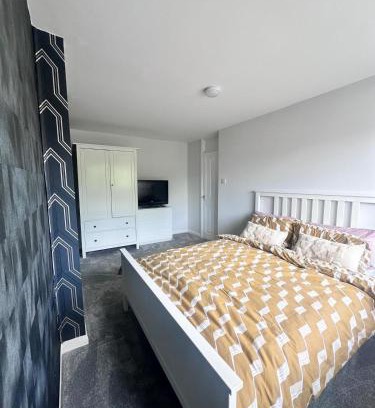 Mickleover Apartment | AMS Properties