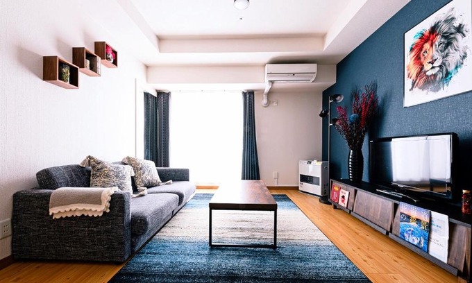 Chuo-ku Apartment | AMS Tower/Vacation STAY 7327