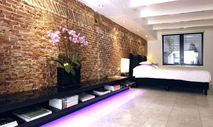 Canal Ring Bed & Breakfast | Amsterdam Boutique Apartments