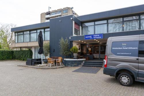 Uithoorn Hotel | Amsterdam Hotel Uithoorn