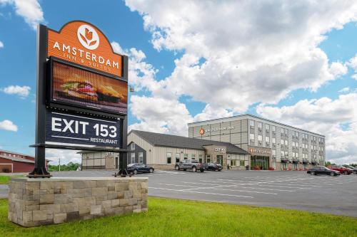 Florenceville-Bristol Hotel | Amsterdam Inn & Suites, Ascend Hotel Collection