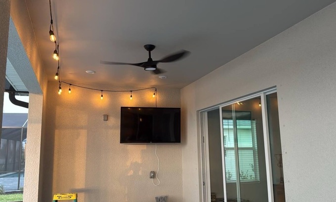 Immokalee House | AMU Graduation House