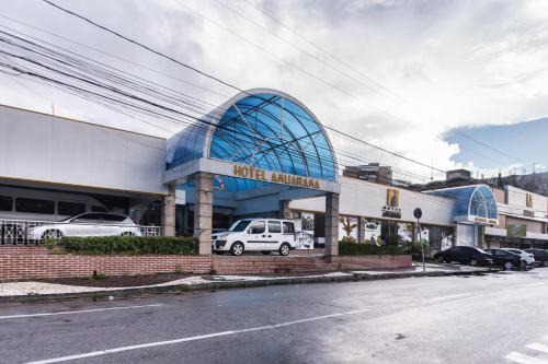 Fatima Hotel | Amuarama Hotel