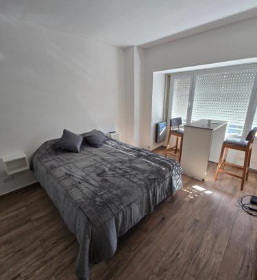 Neuquen Apartment | AMueblados GRANERO