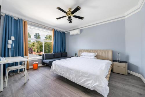 Richmond House | Amy Guesthouse