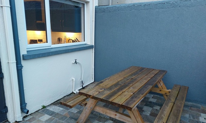 Stranorlar House | Amy's Place Charming 3 Bed House Donegal