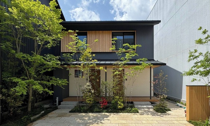 Sumoto Onsen Apartment | An accommodation facility located in the castle to/Sumoto Hyōgo
