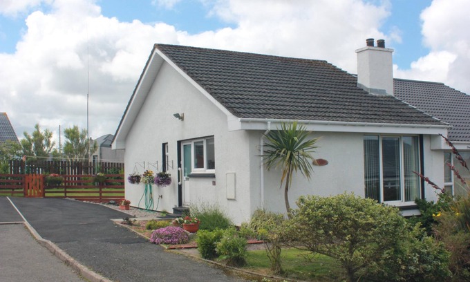 Stornoway House | An Airigh - within walking distance from Stornoway