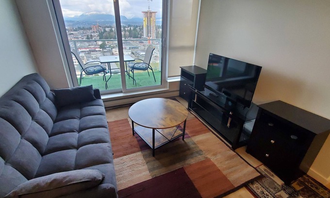 Surrey Condo | An amazing Condo in Surrey Central