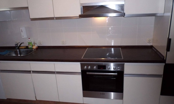 Gerolstein Apartment | An attractive apartment in Gerolstein.