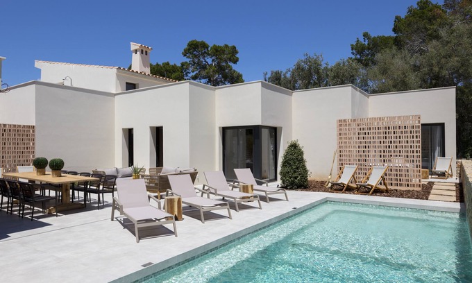 Torrenova Villa | An authentic oasis to disconnect in an exclusive environment