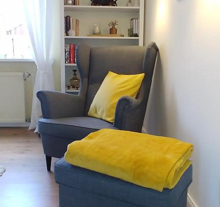 Scharzfeld Apartment | An der Bremke