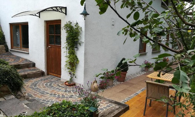 Schleiden Apartment | An der Eiche 29