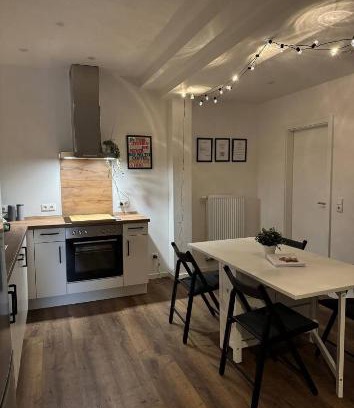 Freiburg Apartment | an der Elbe
