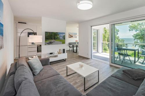 Zirchow Apartment | An der Haffküste Ferienresidenz Am Haff