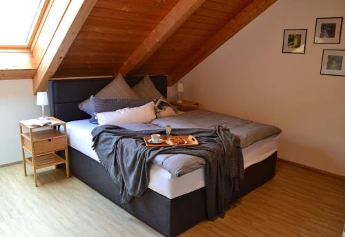 Muensingen Apartment | An der Kapf