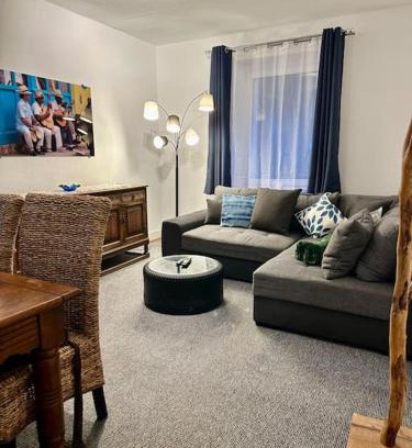 Wintzen Apartment | An der Linde