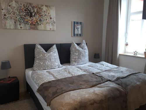 Halberstadt Apartment | An der Stadtmauer