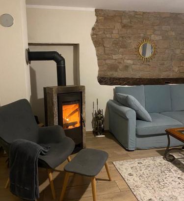 Feilsdorf Apartment | An der Walnuss
