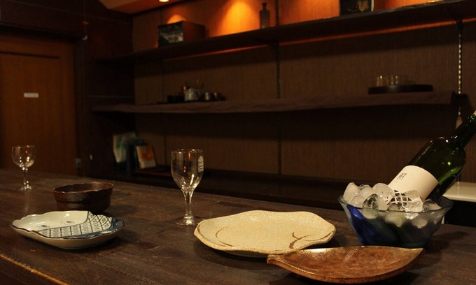 Isawa Onsen House | An elegant moment spent in a hot spring town - Smile Support I/Fuefuki Yamanashi