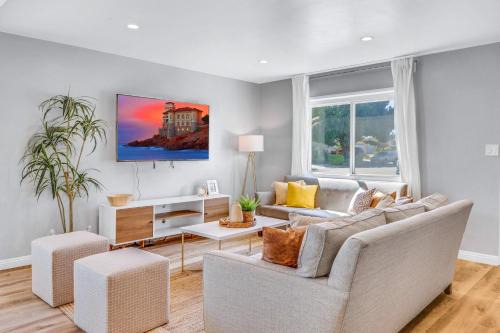 Torrance Apartment | An Exceptional Family Home in Torrance,Redondo