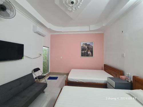 Bien Hoa Hotel | An Gia Motel