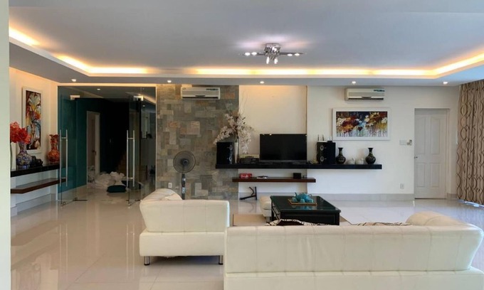 Long Hai Villa | An Hoa Residence Villa 8