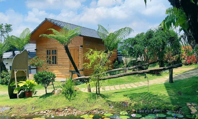 Di Linh Bed & Breakfast | AN Homestay&coffee