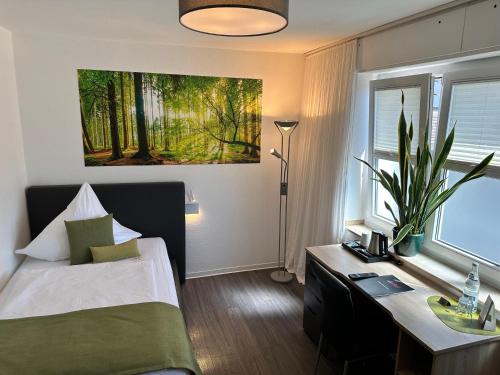 Selm Hotel | an Hotel