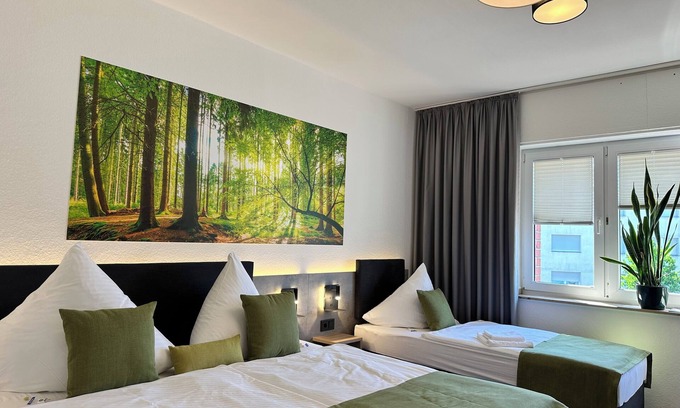 Selm Hotel | an Hotel