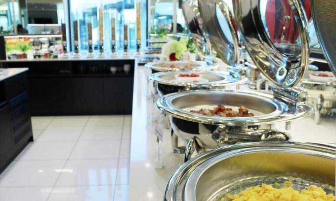 Carpiano Hotel | AN HOTEL MILANO MELEGNANO