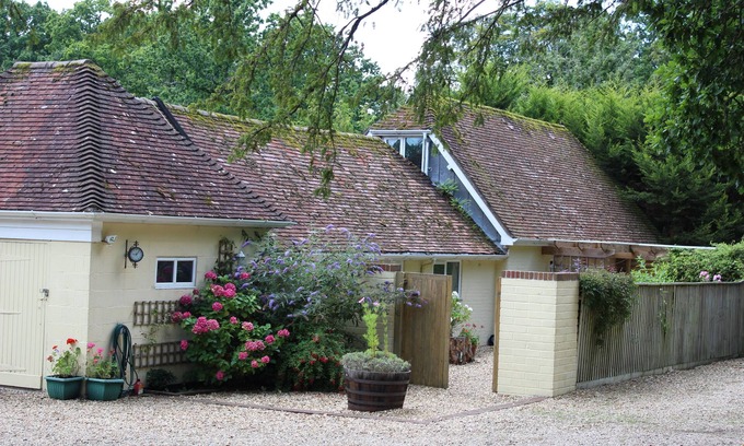 New Forest District Cottage | An ideal family getaway to enjoy nature