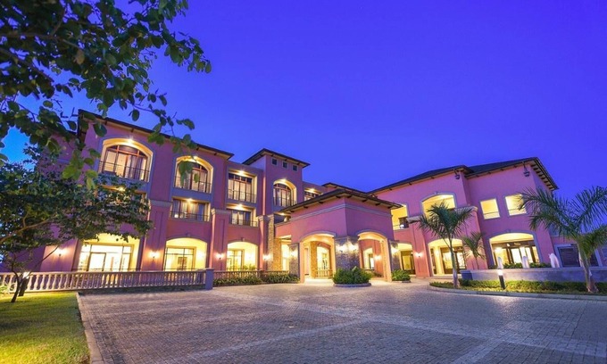 Kampala Apartment | An idylic home away from home