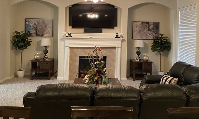 Sterling Ridge House | An “I’m Home” Experience In The Woodlands